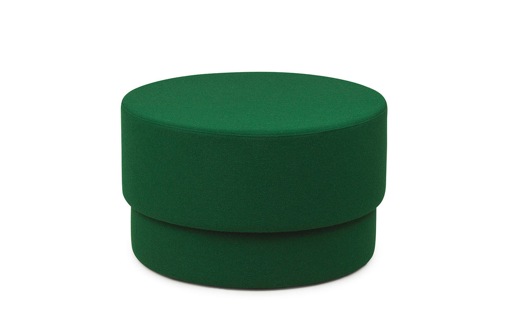 Silo Pouf