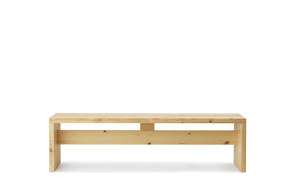 Stretch Bench 160 cm