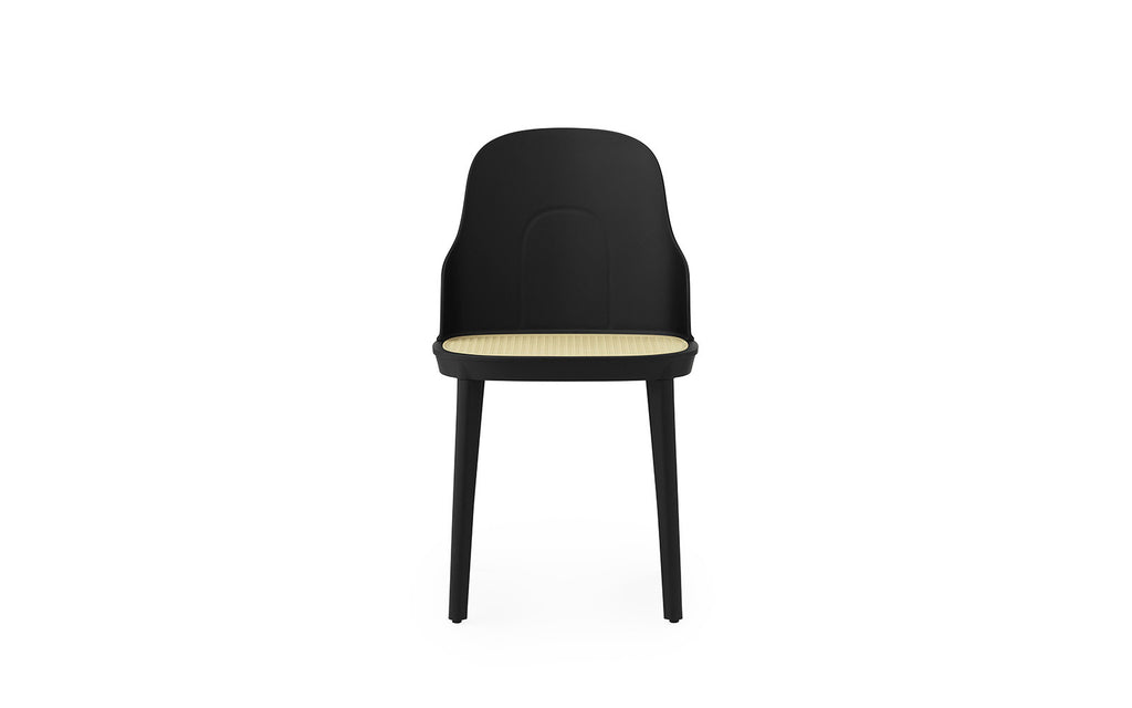 Allez Chair Molded wicker/ PP
