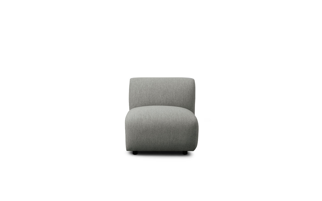 Swell Modular Sofa 340 Open Right Side