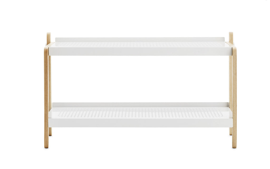 Sko Shoe Rack