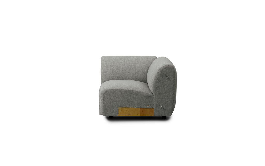 Swell Modular Sofa 150 Corner