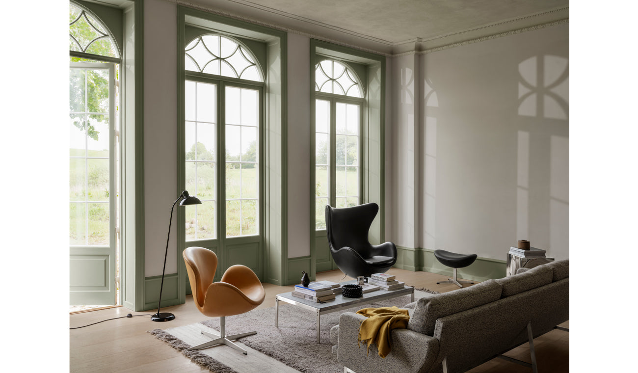 We Are Modern Danish