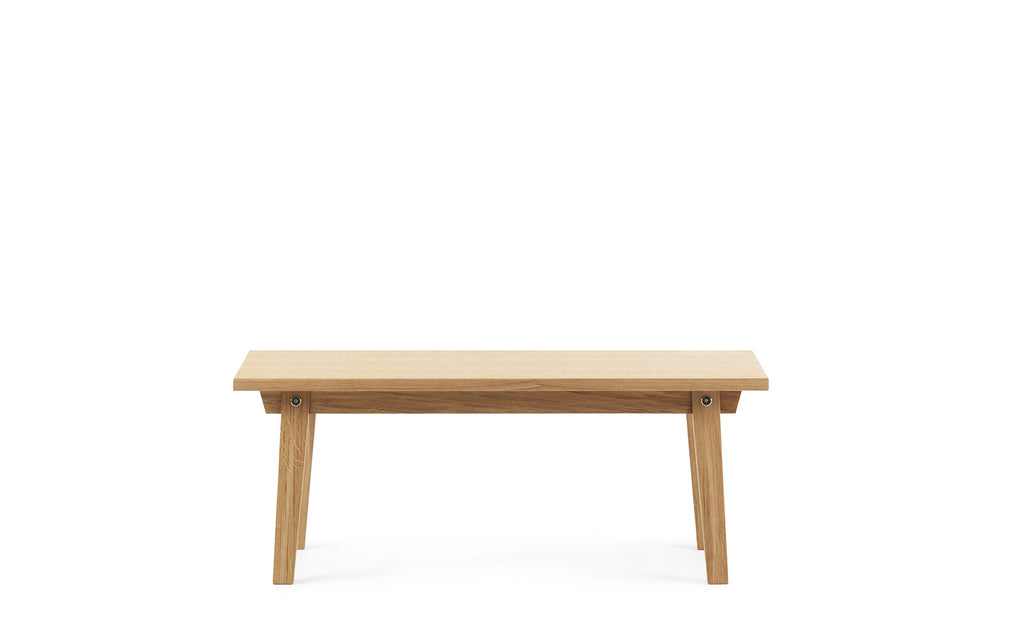 Slice Vol. 2 Coffee Table 42 x 100 cm