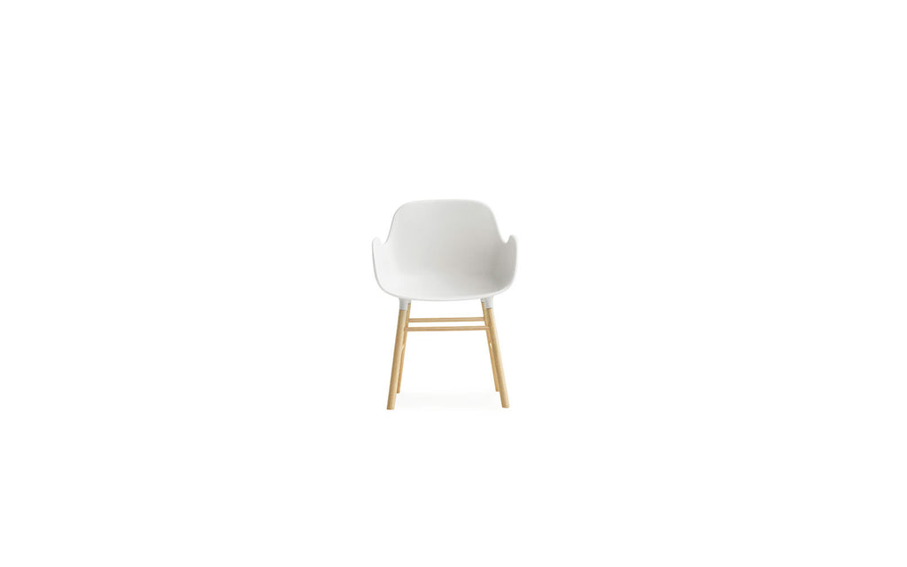 Form Armchair Miniature
