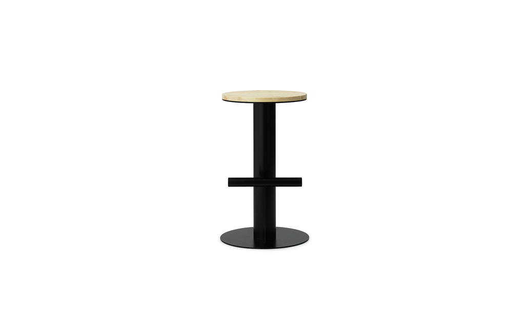 Pole Barstool 65 cm