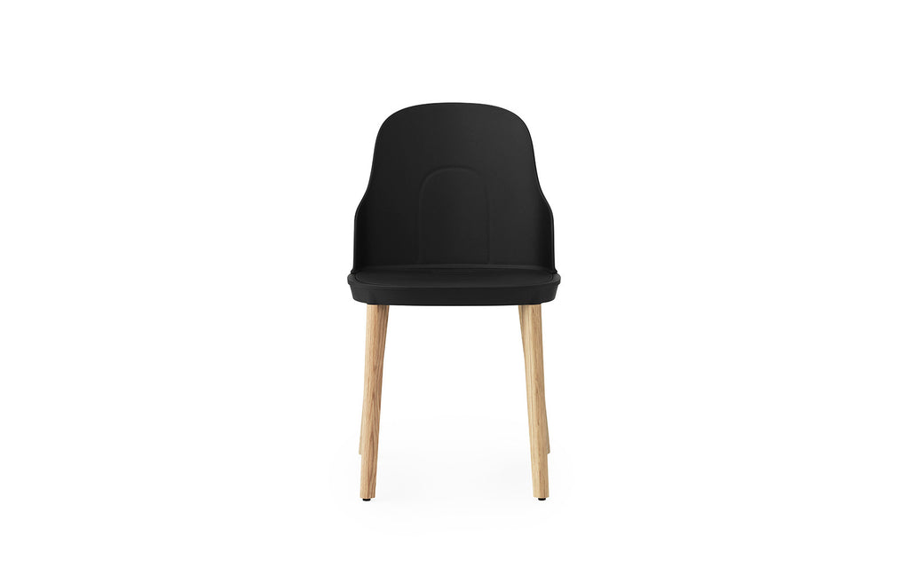 Allez Chair Oak