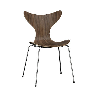 Lily Chair, Upholstered
