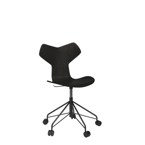 Grand Prix™ Swivel Chair