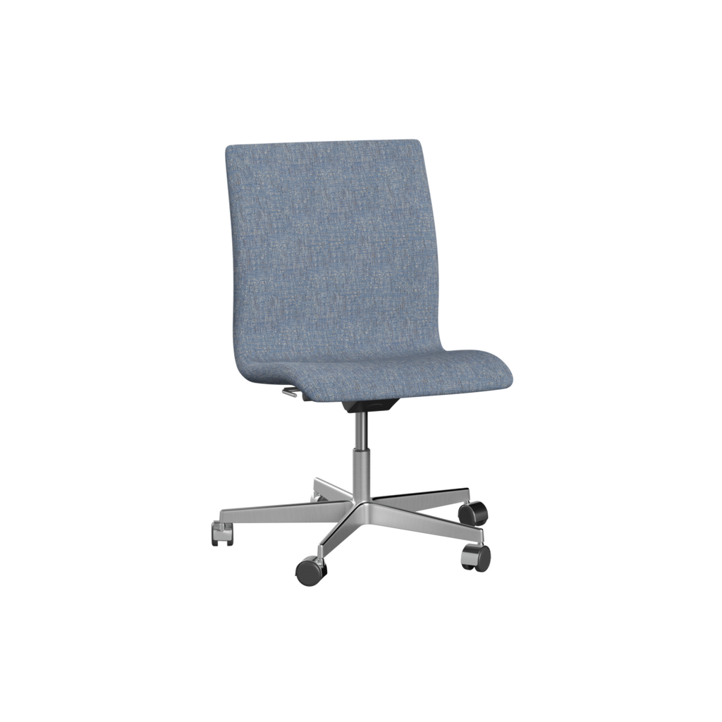 Oxford™ Chair, Tilt and Height Adjustable