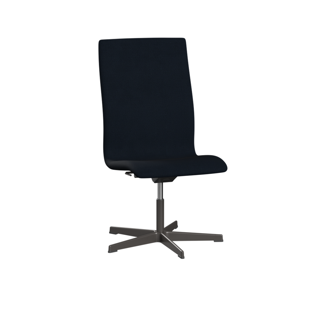 Oxford Chair, 4-Star Base