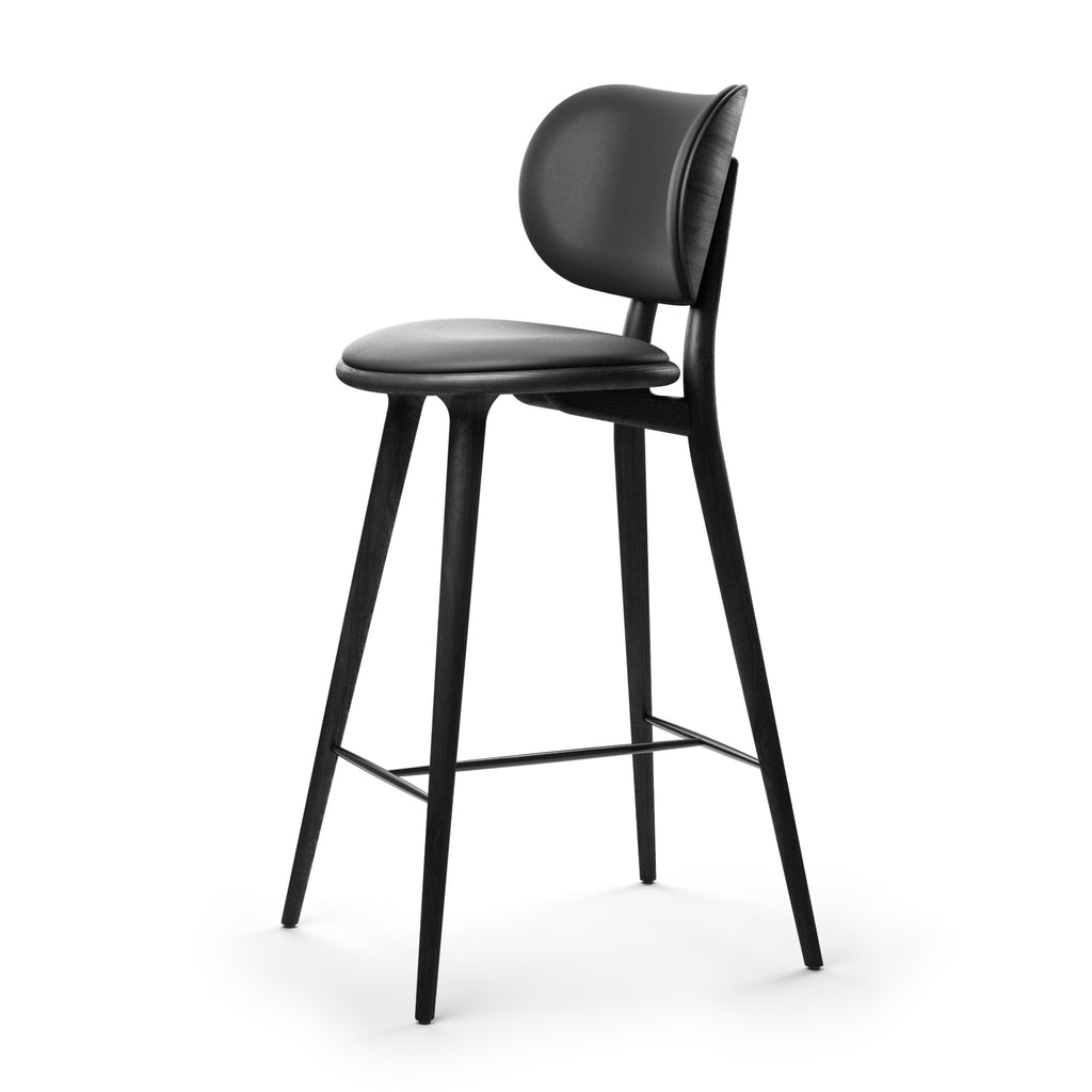 High Stool Backrest 01224