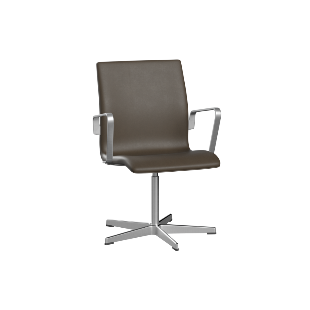 Oxford Armchair, Tilt and Height Adjustable
