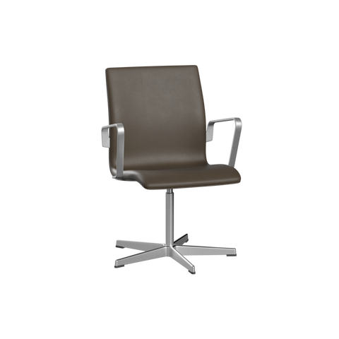 Oxford Armchair, Tilt and Height Adjustable