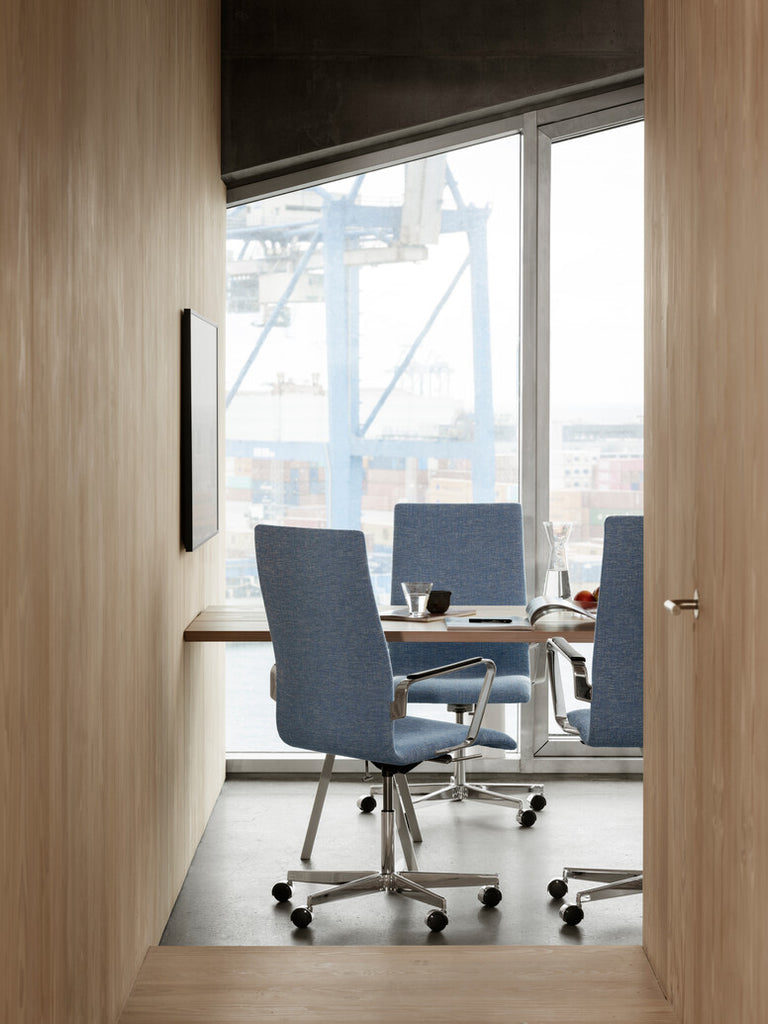 Oxford™ Armchair in a room setting