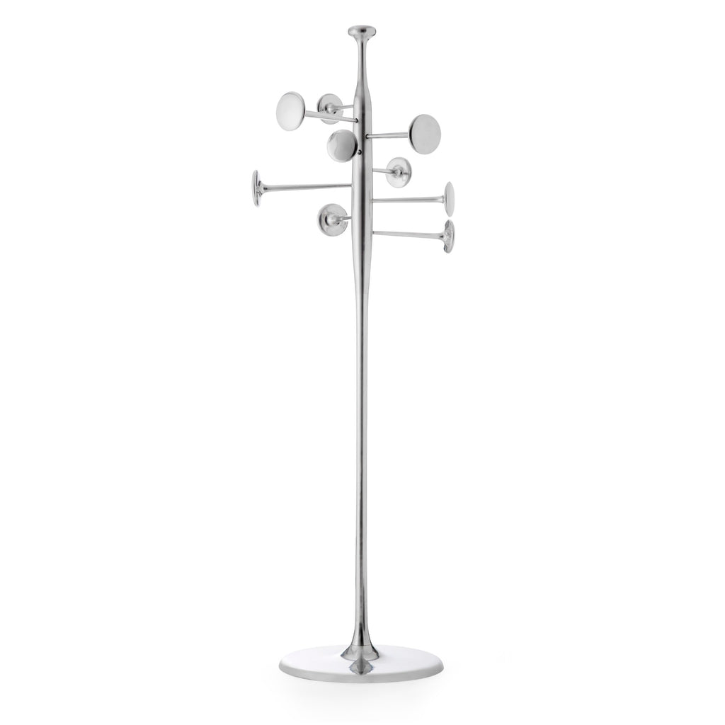 Trumpet Coat Stand 00225 pack
