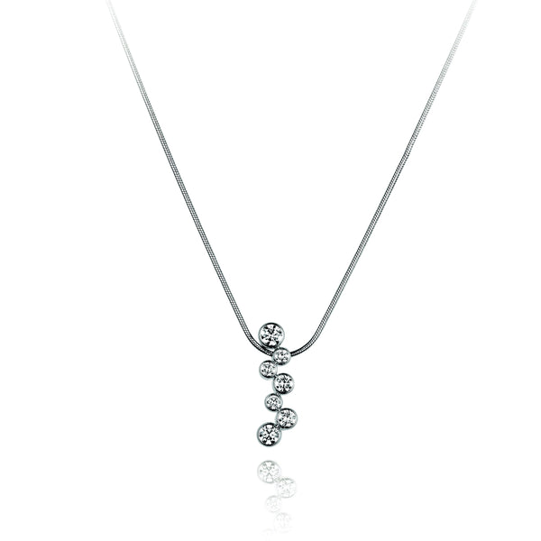 Cascade Pendant 1504B