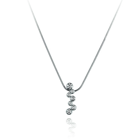 Cascade Pendant 1504B