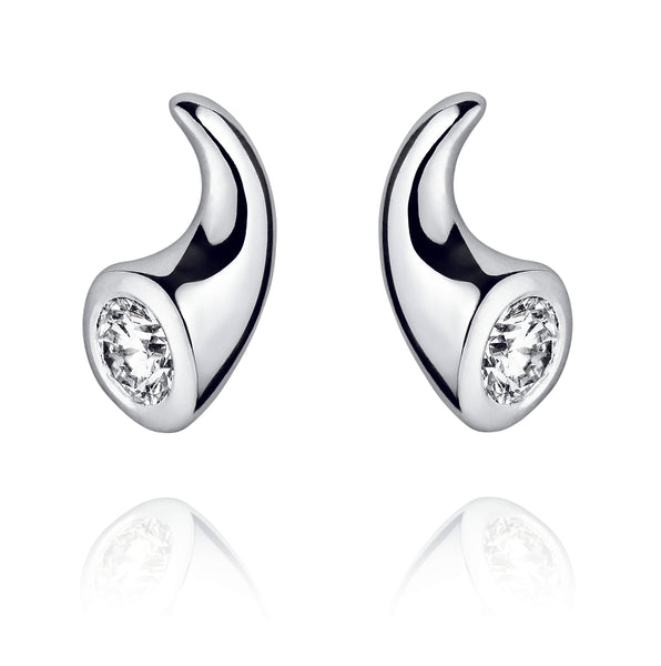 Magic Stud Earrings #1403