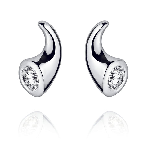 Magic Stud Earrings #1403