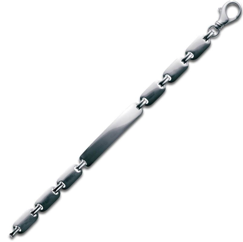 Men ID Bracelet