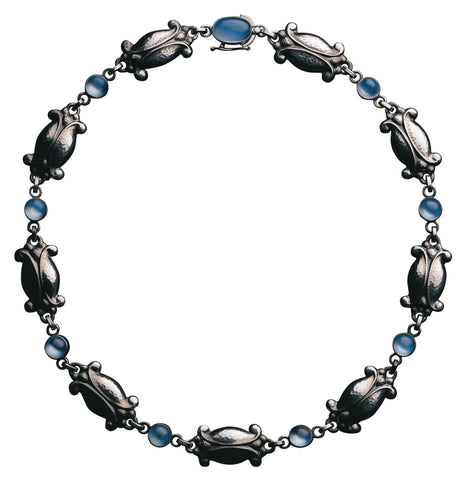 Moonlight Blossom Necklace #15