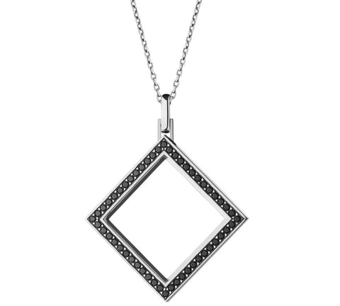 Nocturne Pendant 570B