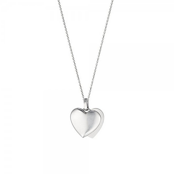Heart Pendant 579A