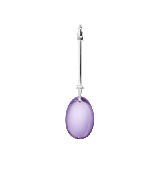 Dew Drop Pendant 128 AME 0.07
