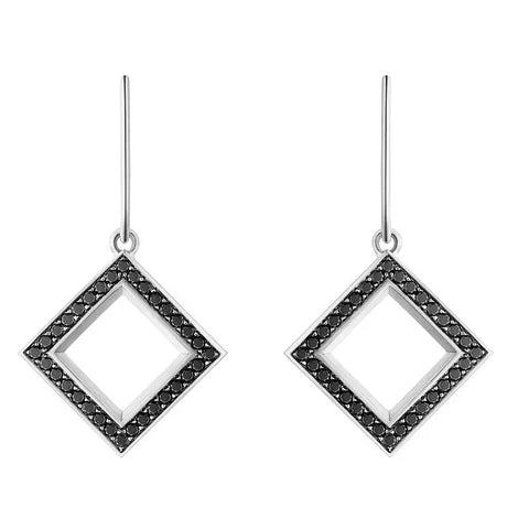 Nocturne Earring 570B