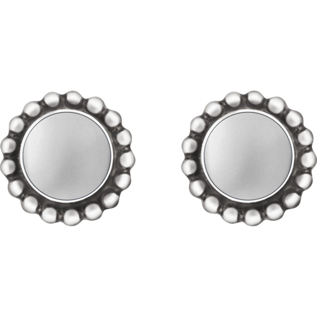 Moonlight Blossom Earstuds