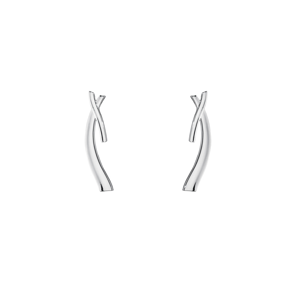 Marcia Long earring 618A