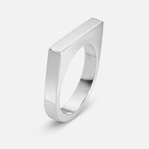 Aria Slim Ring 593B - Size 52