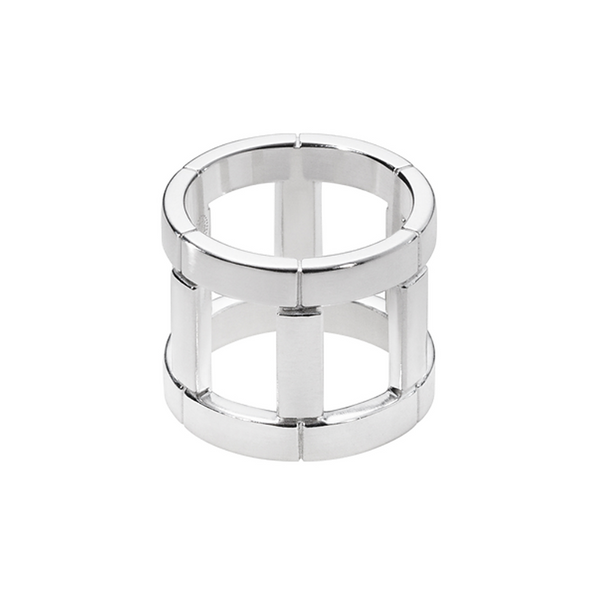Aria Wheel Ring 593G S/S