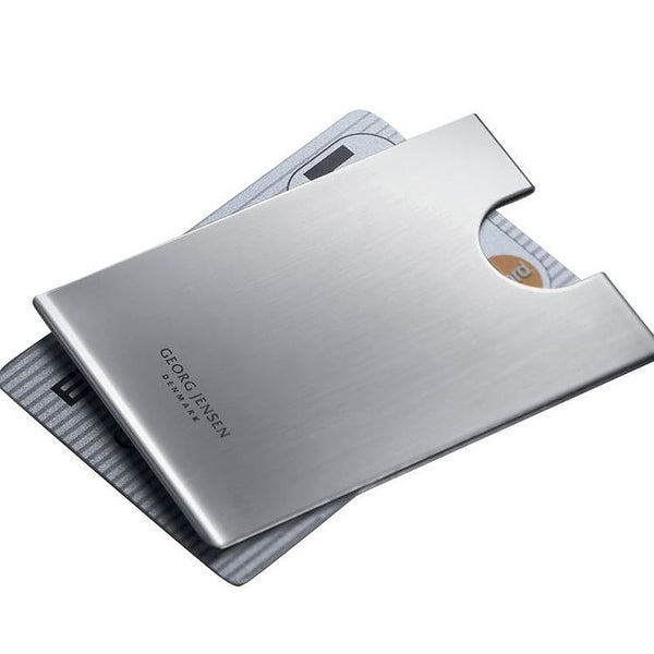 Sleeve Credit Card Holder