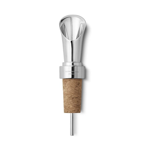 Manhattan Wine Pourer