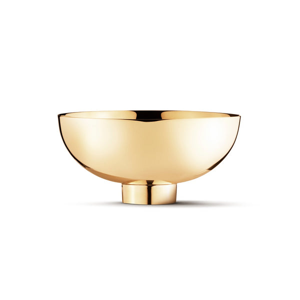Crawford Bowl Small Brass