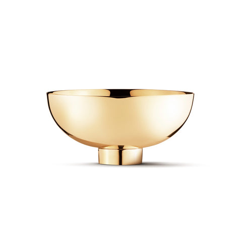 Crawford Bowl Small Brass