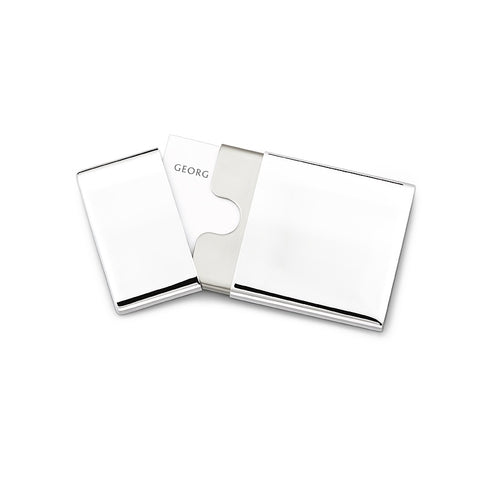 To GO Business Card Holder