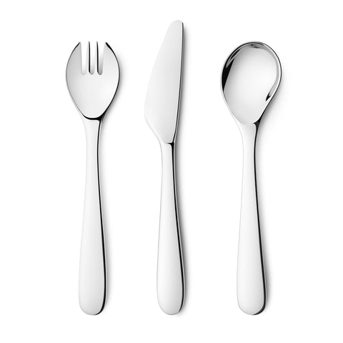 Apetito Cutlery 3pc set