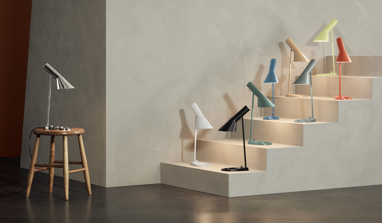 We Are Modern Danish