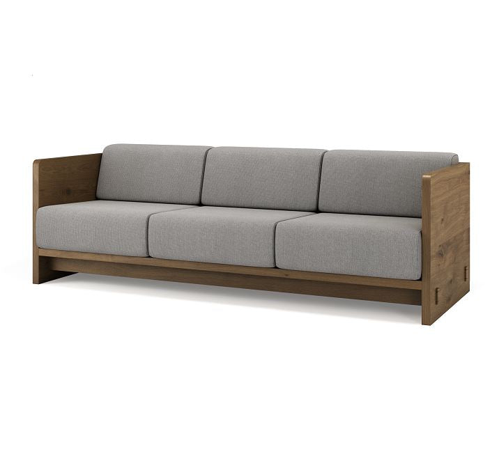 KARM Lounge Chair & Sofa