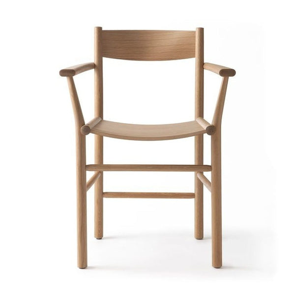 Akademia Armchair, Ash