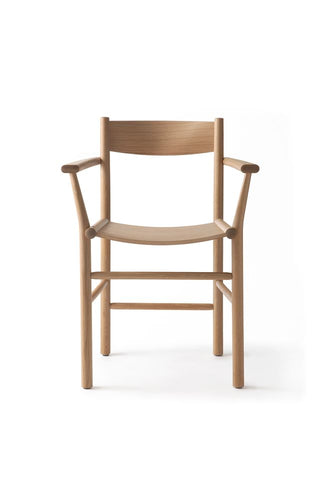 Akademia Armchair, Ash