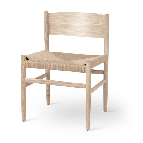 Nestor Sidechair 08206