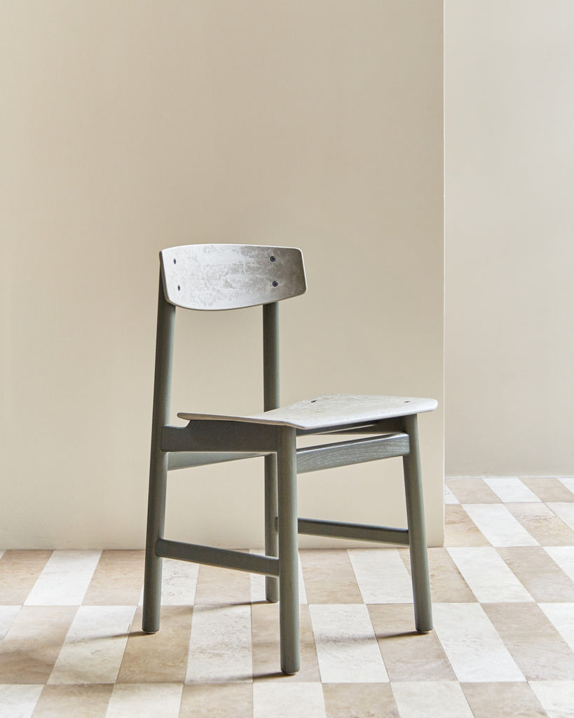 Conscious Chair 3162