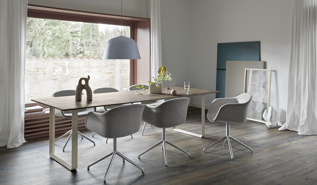 We Are Modern Danish