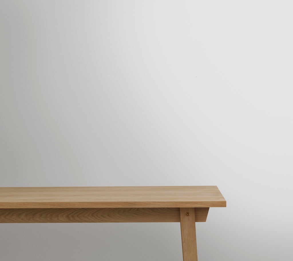 Slice Vol. 2 Table 84 x 160 cm