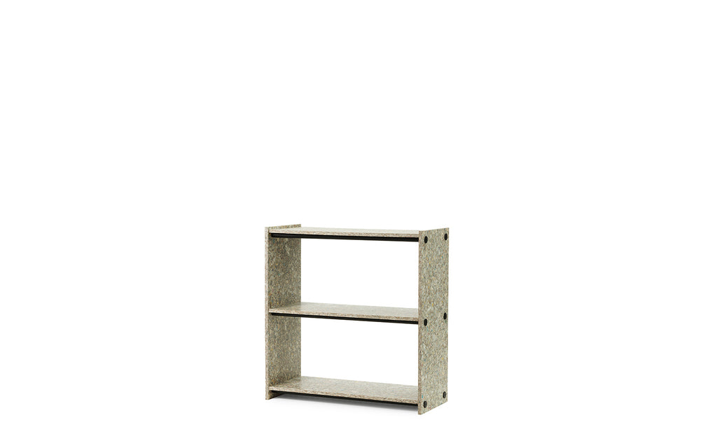 Pap Bookcase