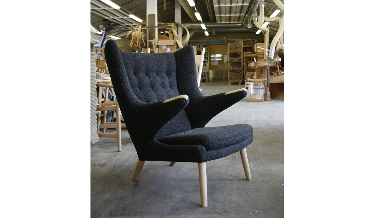 We Are Modern Danish